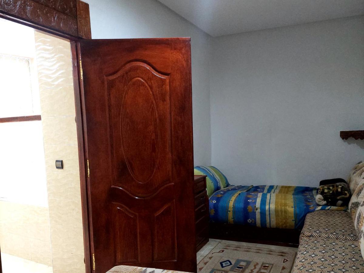 Riad Dar Zouhair Rabat Exterior photo